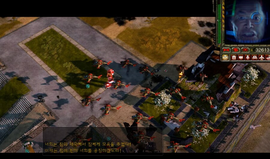 (레드얼럿) 정말이지 걱정을 넘어 광기로 치닫던 작품_8.png