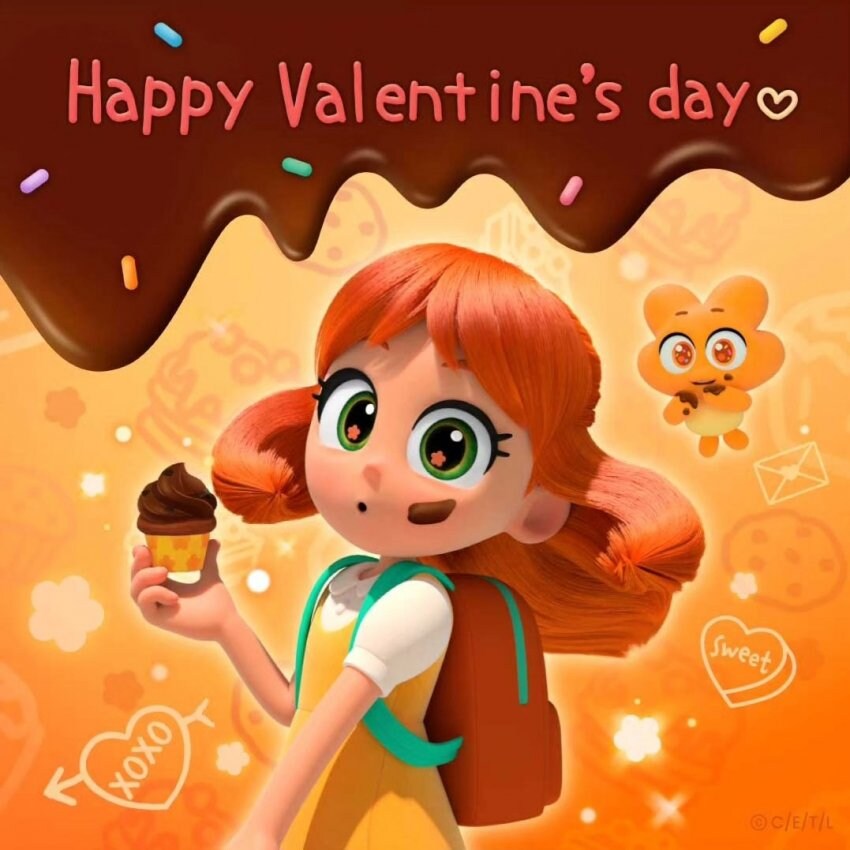 [한국애니] 2024 한국애니 발렌타인데이 일러스트_2.jpg