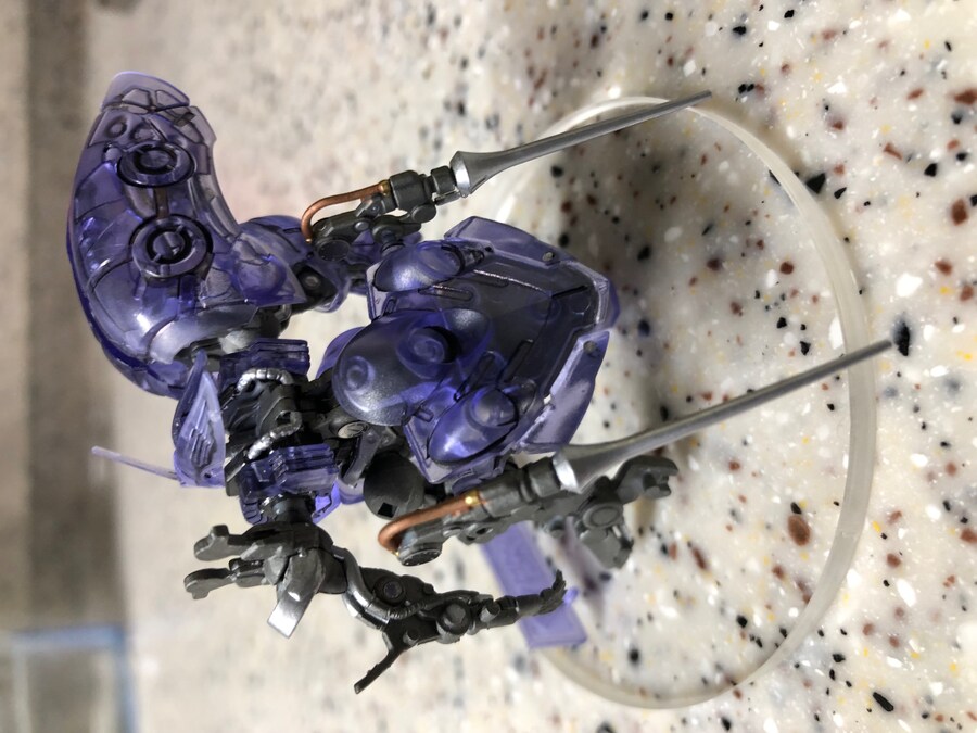 [건담아티팩트]양산형 큐베레이(클리어 버젼)_6.jpg