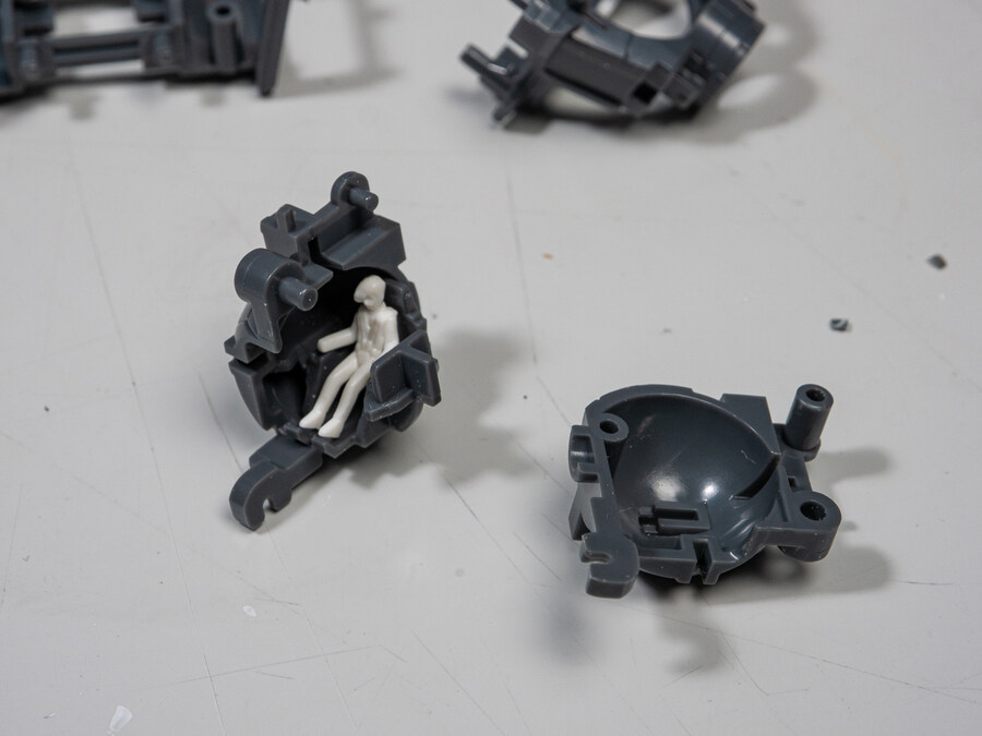 [MG] 건담 헤비암즈 [EW] 가조립 및 먹선, 작업과정(스압)_6.jpg