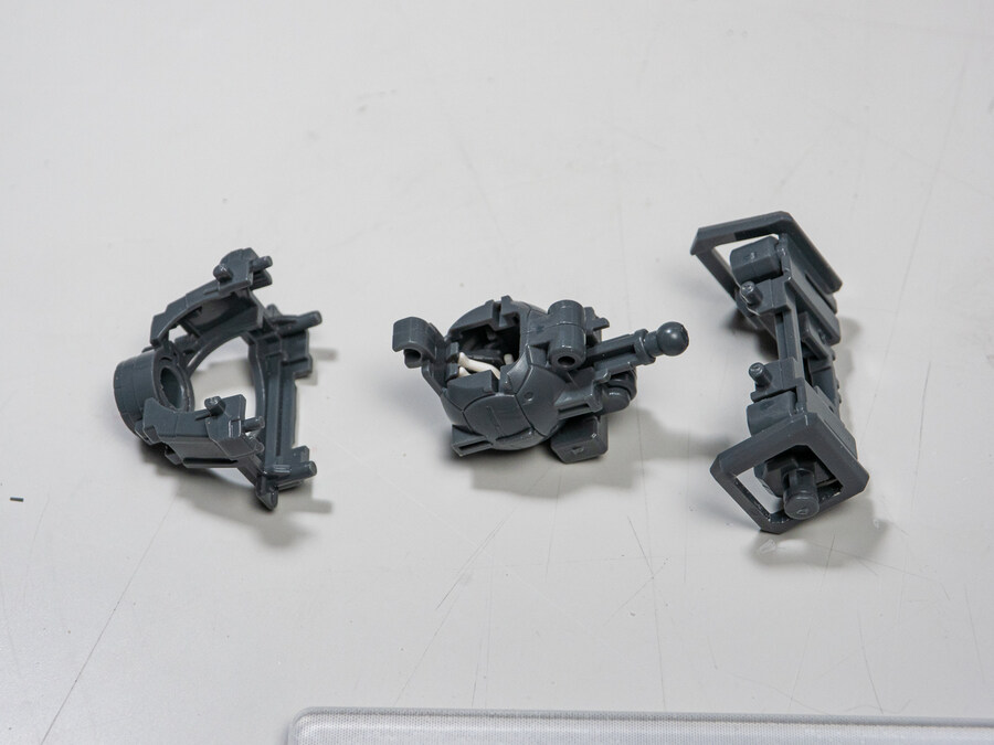 [MG] 건담 헤비암즈 [EW] 가조립 및 먹선, 작업과정(스압)_9.jpg