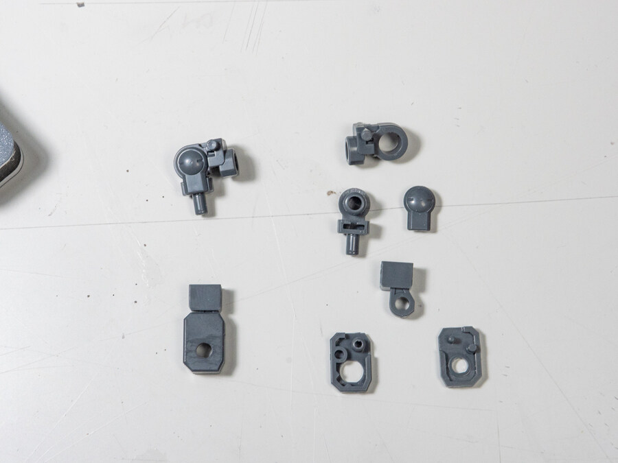 [MG] 건담 헤비암즈 [EW] 가조립 및 먹선, 작업과정(스압)_30.jpg