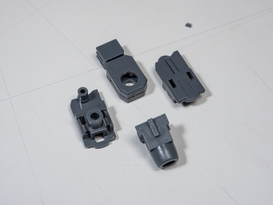 [MG] 건담 헤비암즈 [EW] 가조립 및 먹선, 작업과정(스압)_43.jpg