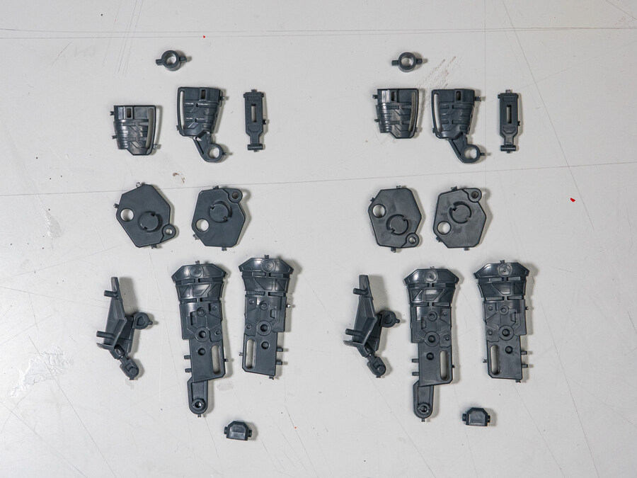 [MG] 건담 헤비암즈 [EW] 가조립 및 먹선, 작업과정(스압)_78.jpg