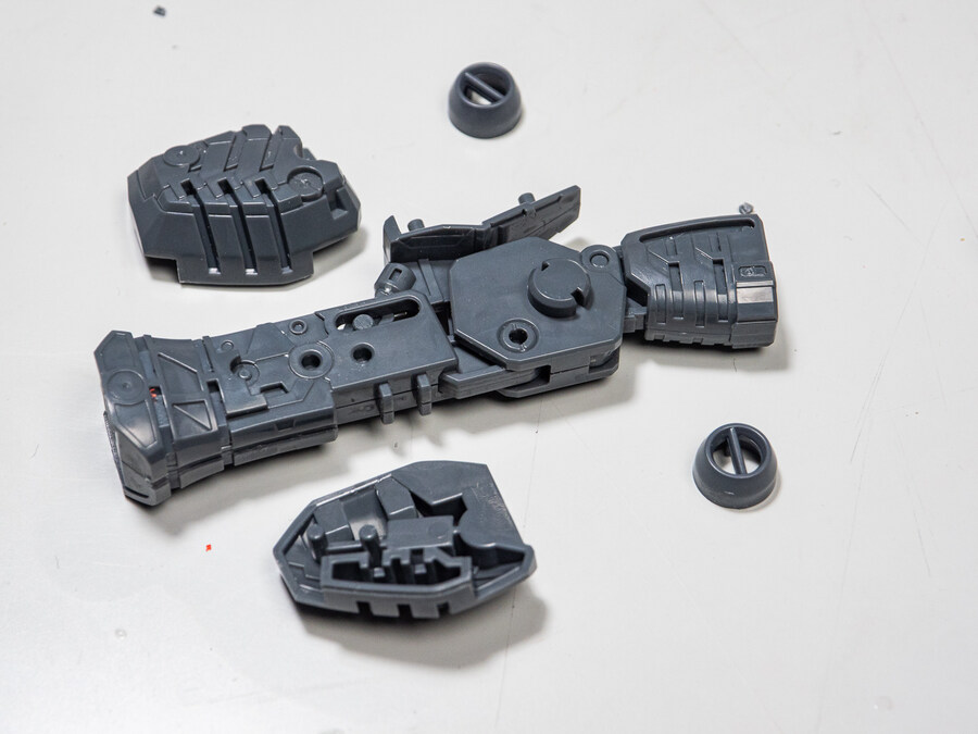 [MG] 건담 헤비암즈 [EW] 가조립 및 먹선, 작업과정(스압)_86.jpg