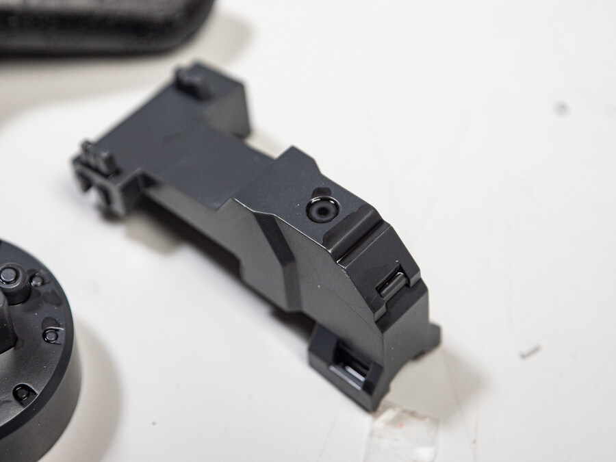 [MG] 건담 헤비암즈 [EW] 가조립 및 먹선, 작업과정(스압)_123.jpg