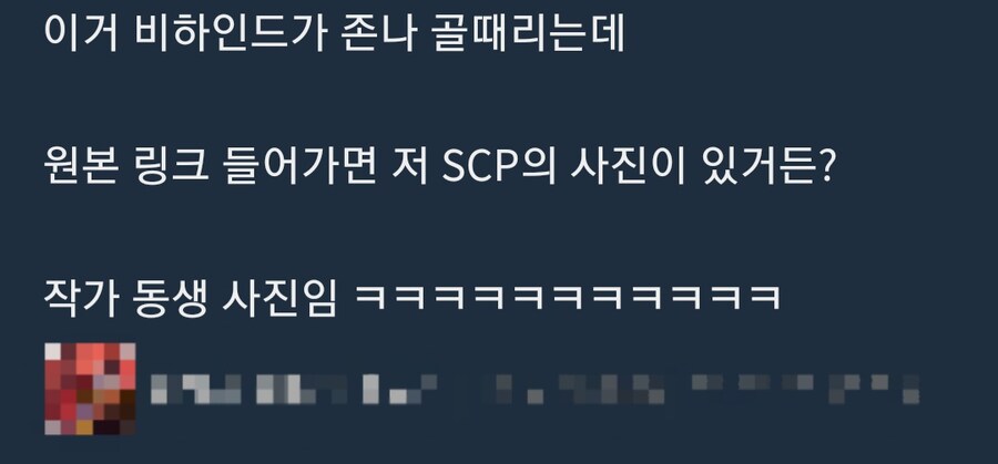 SCP재단) SCP-3293 : "넌 집에 못가"_5.jpg