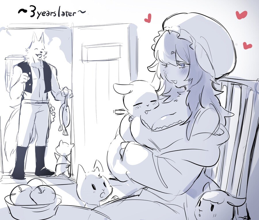 [퍼리] 그저 GOAT_3.jpg