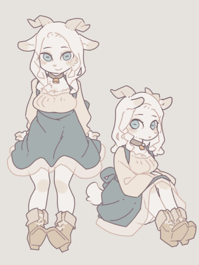 [퍼리] 그저 GOAT_4.jpg