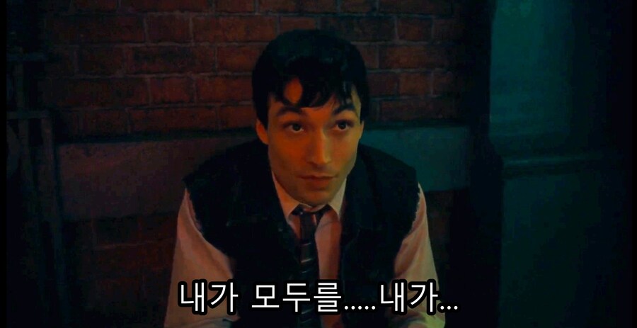 영화) '벤 에플렉'이 직접쓴 배트맨의 마지막 대사_5.jpg