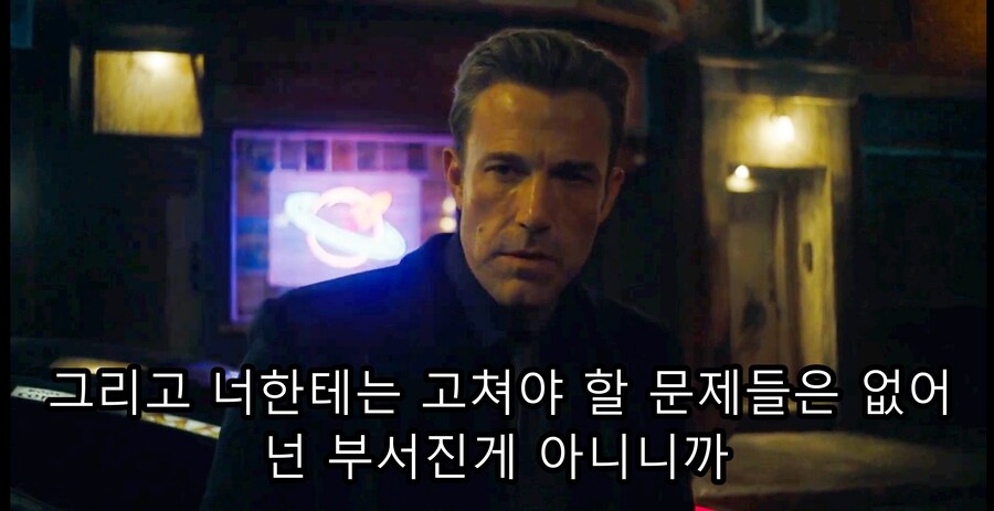 영화) '벤 에플렉'이 직접쓴 배트맨의 마지막 대사_14.jpg