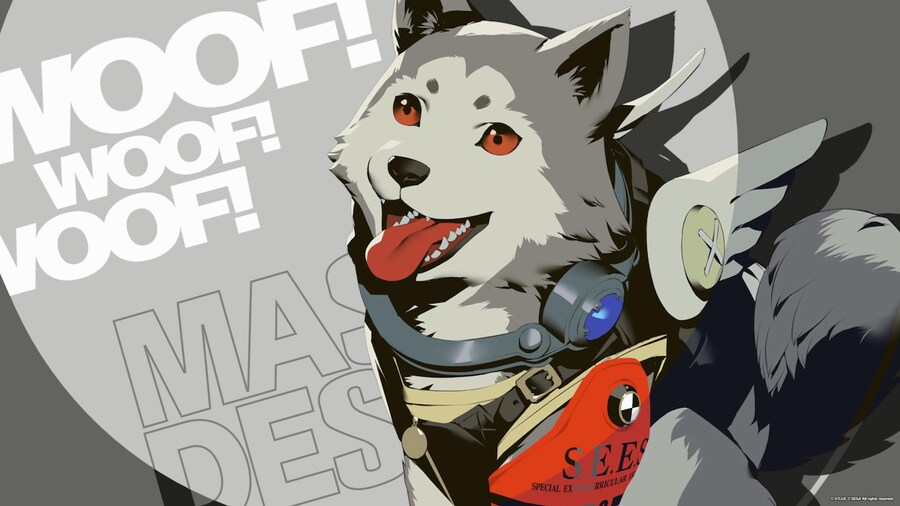 페르소나 3 리로드 1회차 소감_1.png