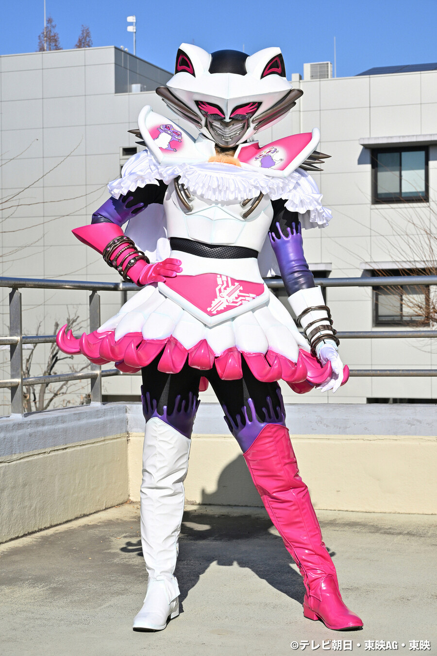 [폭상전대 분붐저] 메인 캐스트 및 캐릭터 소개_9.jpg