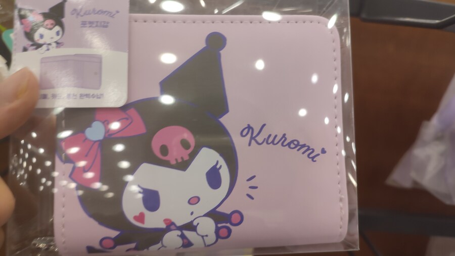 산리오)최애는 쿠로미일수밖에 업서_1.jpg