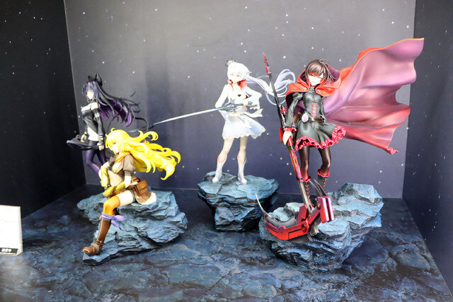 [굿스마일] RWBY 빙설제국 스케일 피규어 실물 사진_1.jpg