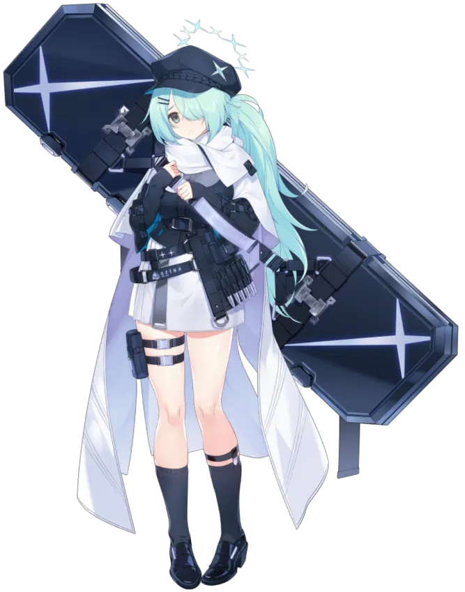 블루아카) 아리우스 교복 보다보면 이쁨_4.webp