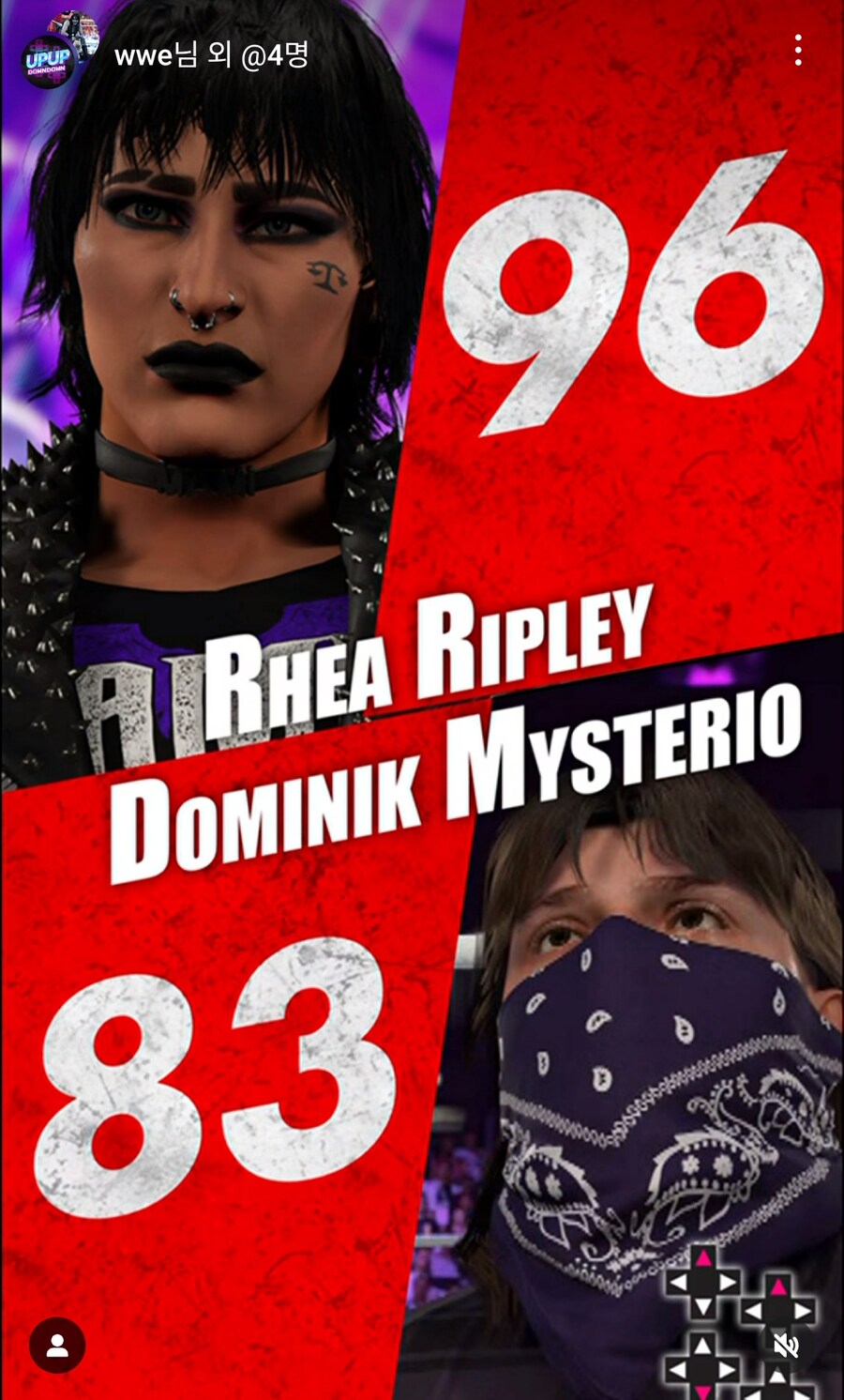 WWE 2K24 현재까지 공개된 슈퍼스타 오버롤_6.jpg