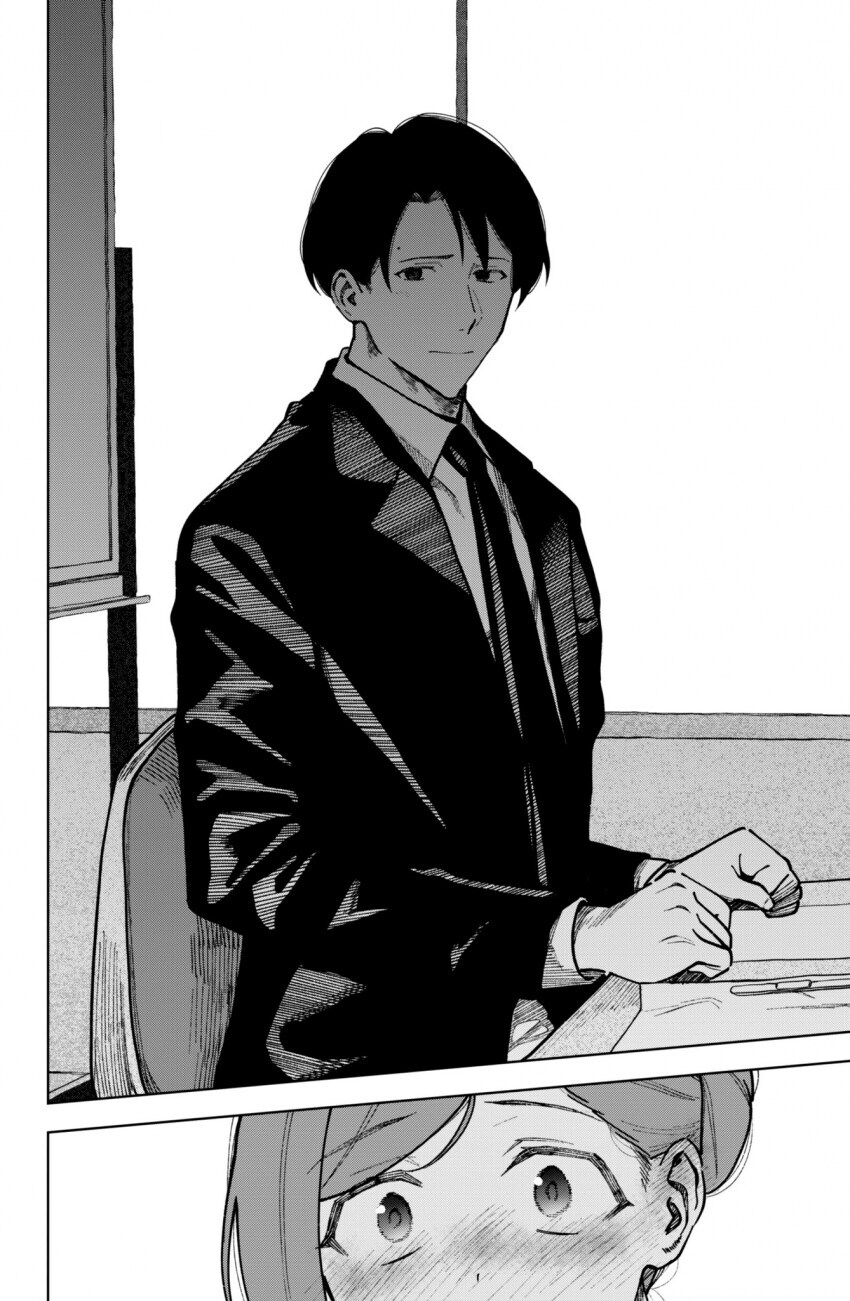 @) 출산 적령기임을 어필하는 하즈키 만화_4.jpg