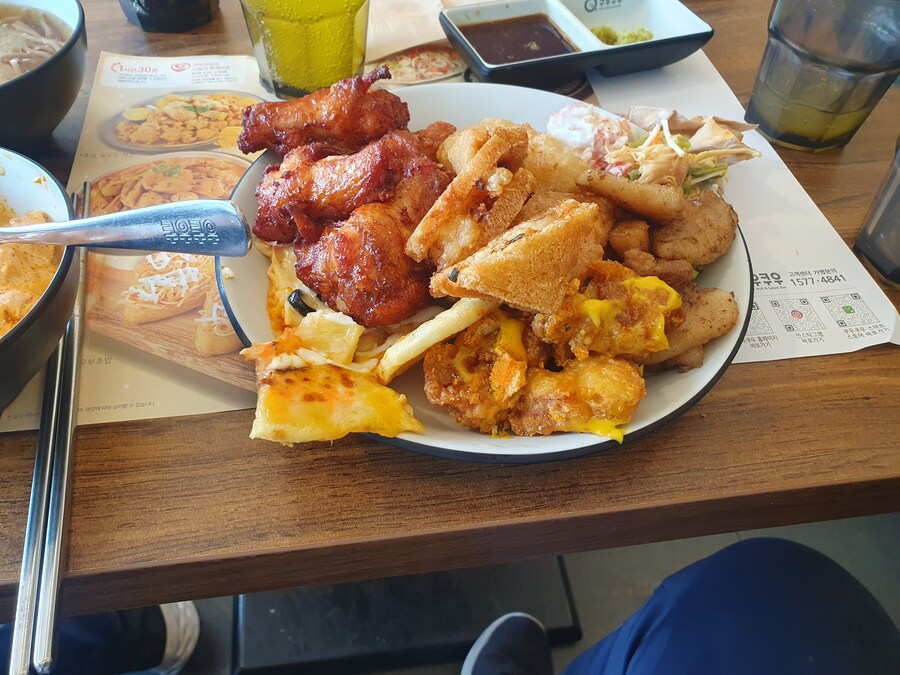 뷔페) 소식가 3접시밖에 못 먹겠당ㅜㅜ_3.jpg