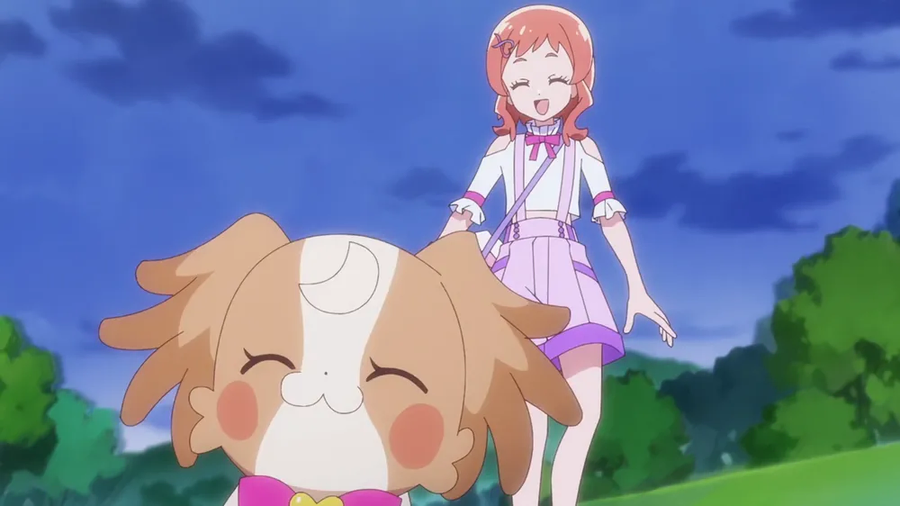 원더풀 프리큐어! - 원더풀 프리큐어! evolution!!_1.webp