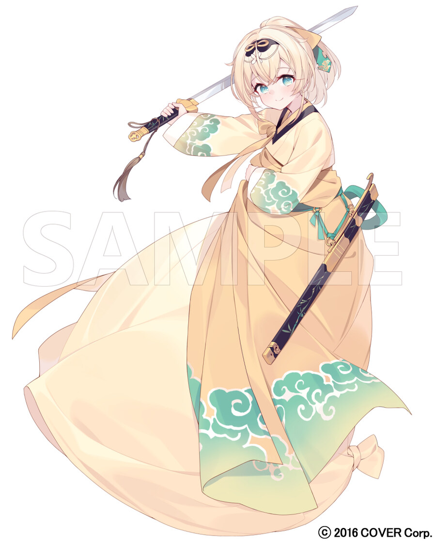 버튜버) 애니플러스 + 홀록스 콜라보 일러스트_6.jpg