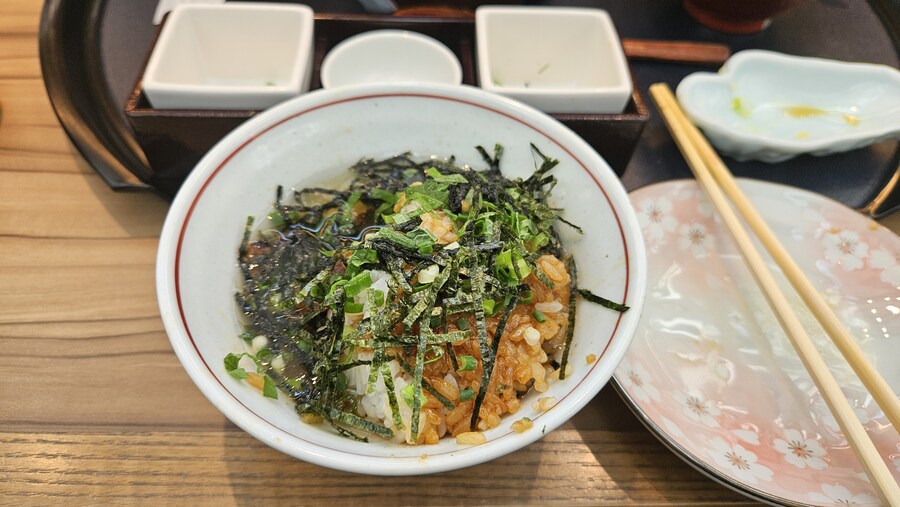 히츠마부시 + 미소우동 (feat 중부 국제 공항)_18.jpg