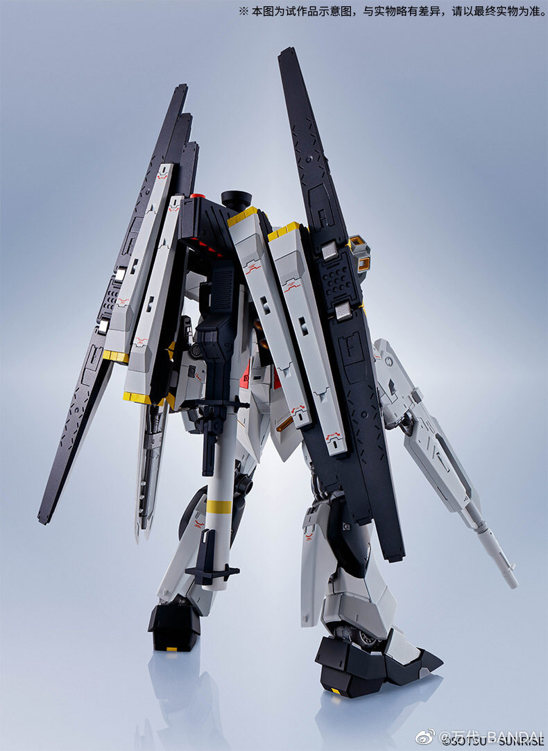 건담) 팬들이 생각하는 이미지랑 다른 건담_5.jpg