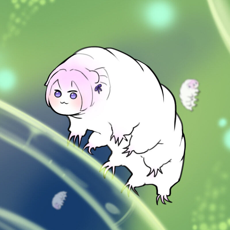 니케) 몬가가 일어나고 있는 해외 도로롱 근황_3.jpg