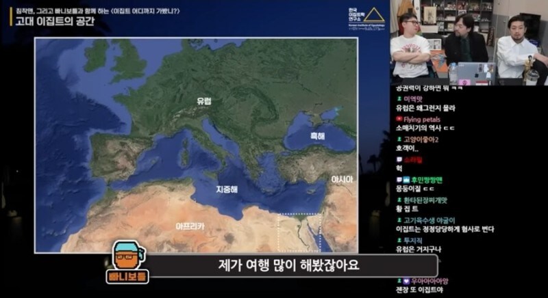 의외로 한국인들이 이집트 관광할때 놀라는거_15.jpg