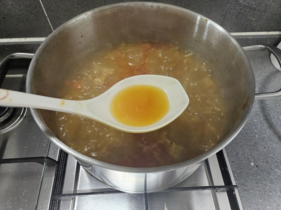 자작요리)약스압)카레 만들어 봄... 근데 가루부터..._13.jpg