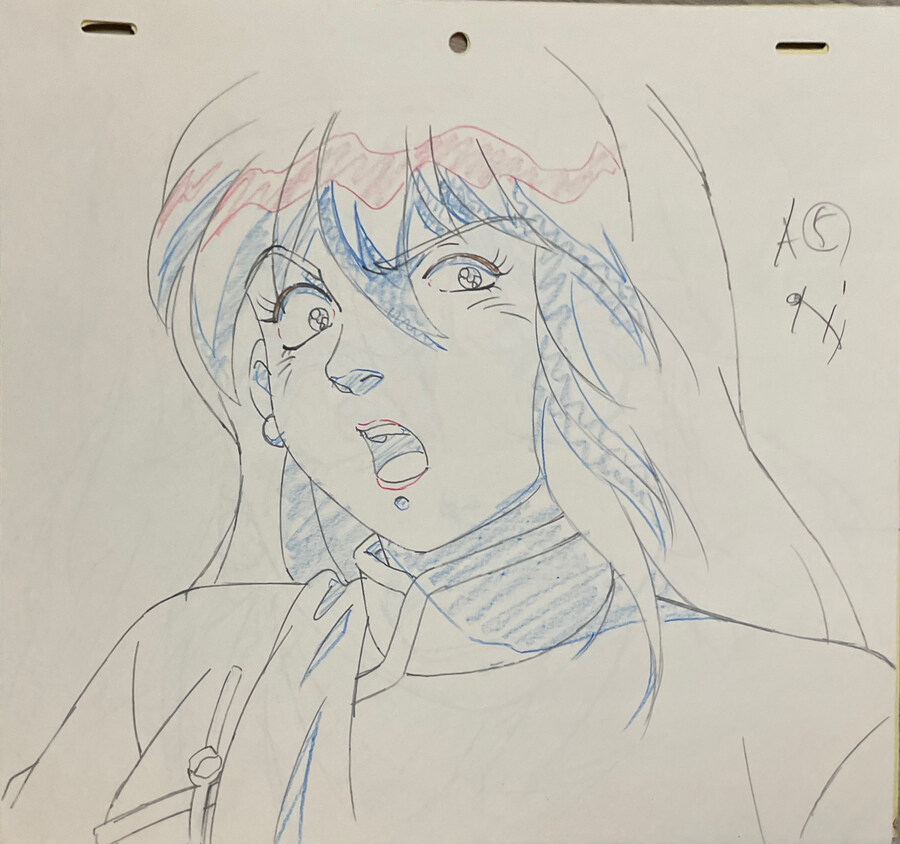 요리왕비룡 16화 미소녀 원화_16.jpg