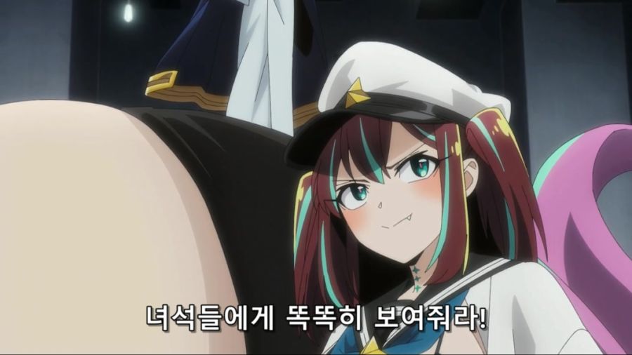 [마법소녀를동경해서]로코에게 임무를 맡기는 로드_7.jpg