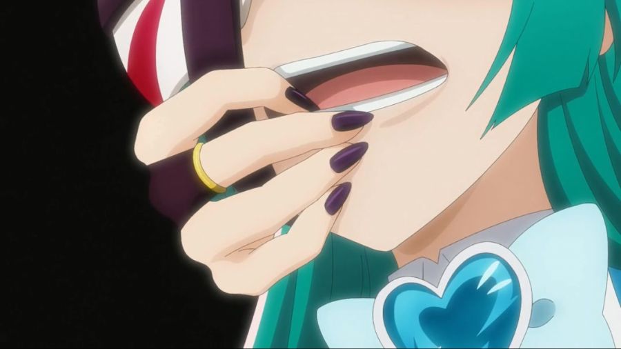 [마법소녀를동경해서]점점 흥분도가 높아진 주인공_9.jpg