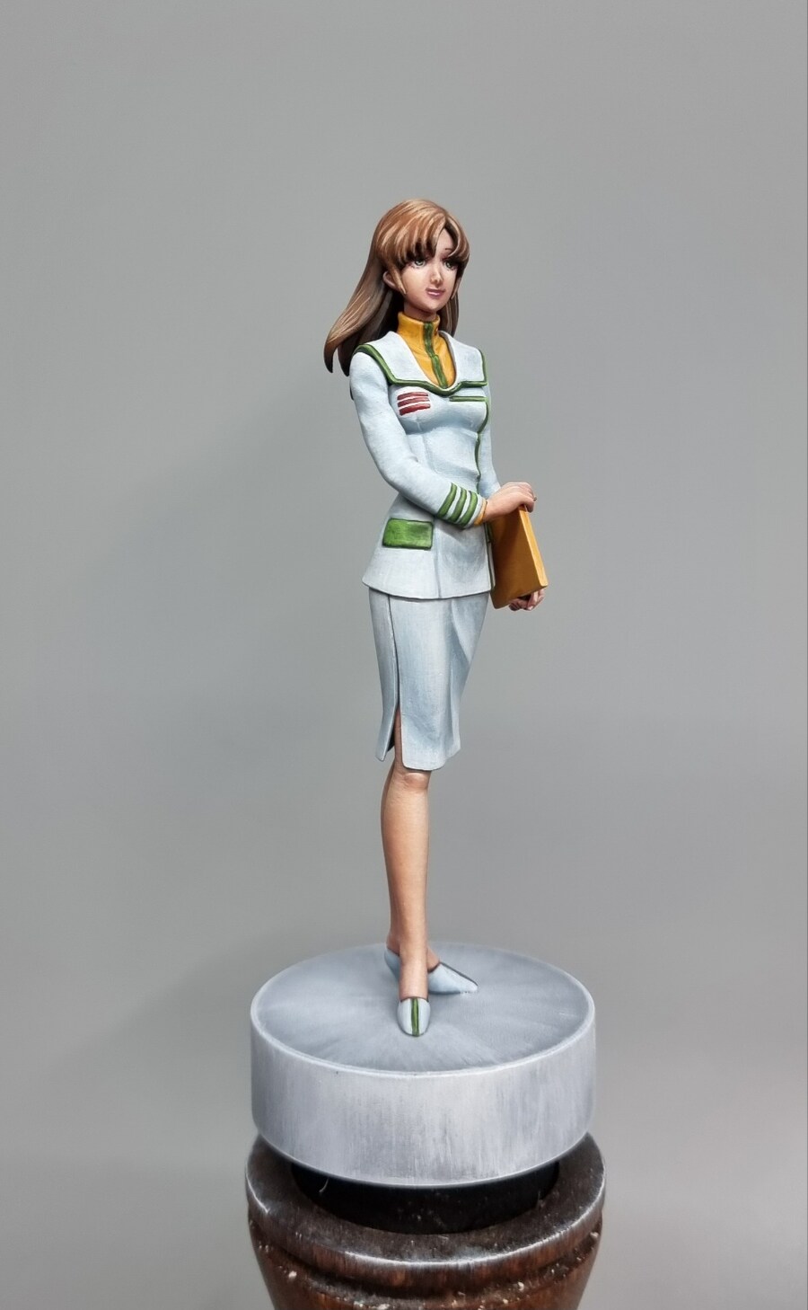 [도색완성] 마크로스 하야세 미사._1.jpg