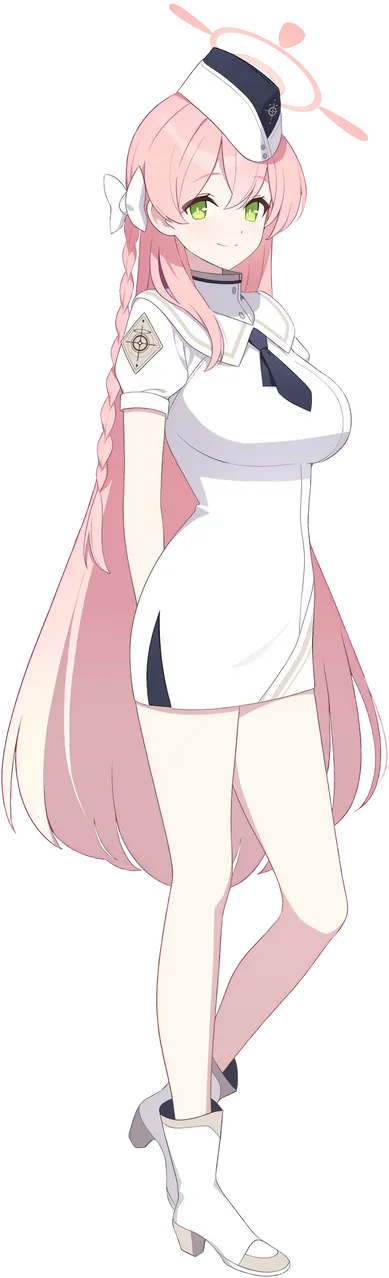 블루아카) 수나코 이후 하나코 그림의 변한점_2.webp