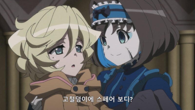 심포기어) 오타쿠들은 전작 최종보스의 재등장에 약하다_26.jpg