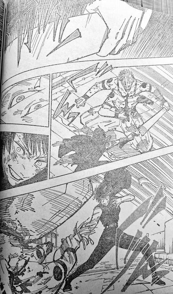 주술회전/일스포) 기묘한 천여주박의 밸런스_7.jpg