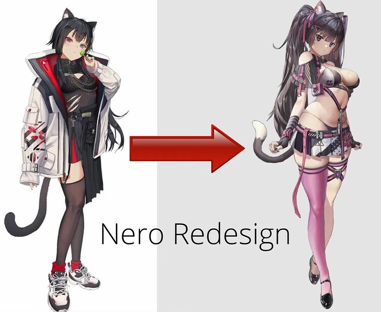 [니케] (스포)초창기 유출 캐릭터와 현재 신캐_17.png