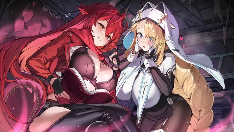 니케)성녀가 성녀로 만들어 지는과정_1.webp