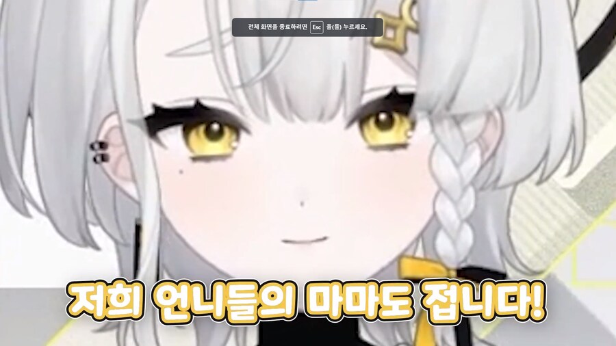 버튜버) 오시홍보 감사글로 유명해진 감군장님이 아주 좋아하시는 버튜버_4.png