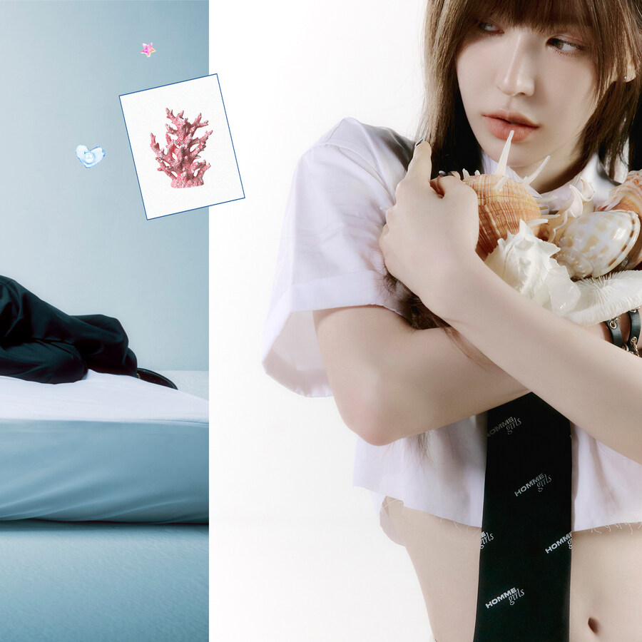 [콘셉트 클립&포토#2] 웬디(레드벨벳) "Wish You Hell"_3.jpg