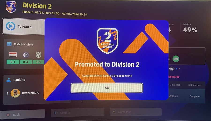 드디어 기다렸던 디비 2 입성 (feat. 아내의 덕)_1.jpg