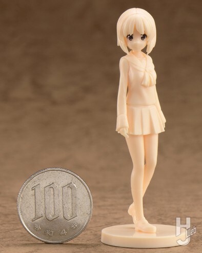 [카이요도] ARTPLA 걸즈&판처 1/24 개러지 세트 공개_4.jpg