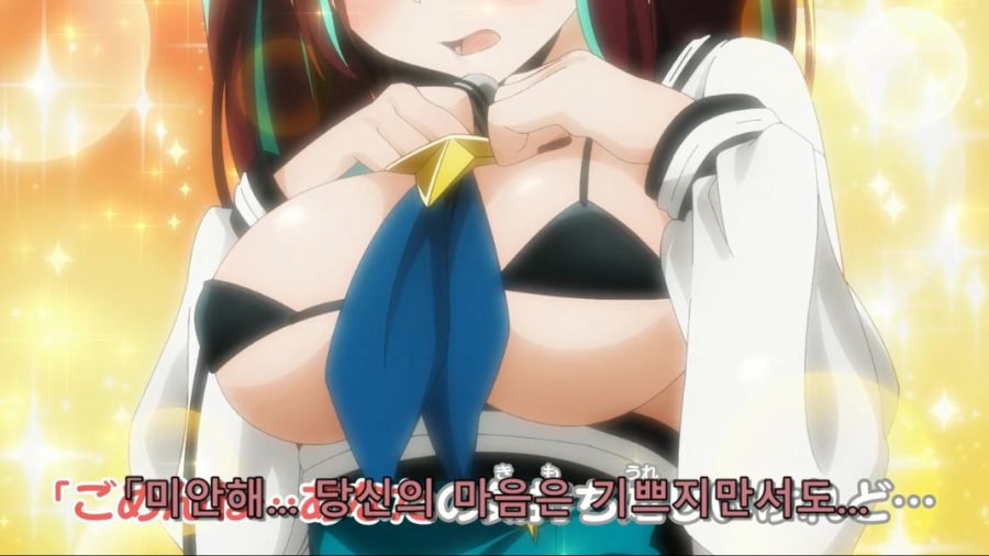 [마법소녀를동경해서]노출이 심한 아이돌_2.jpg