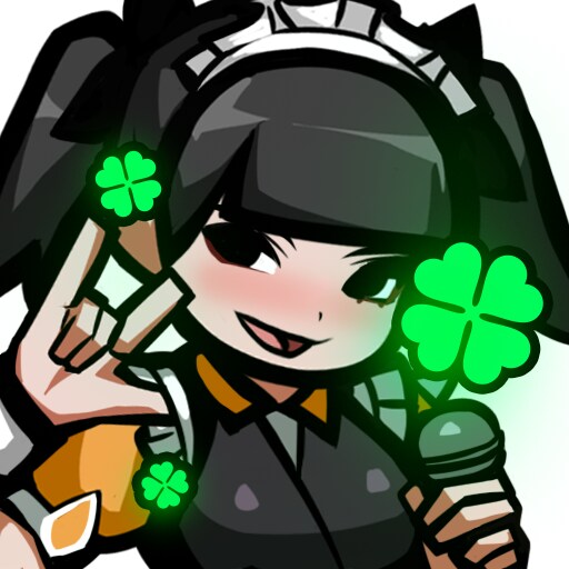 인디게임)미소녀 메이드 서바이벌 Little Angels 메이드능력치 시스템 소개_14.png