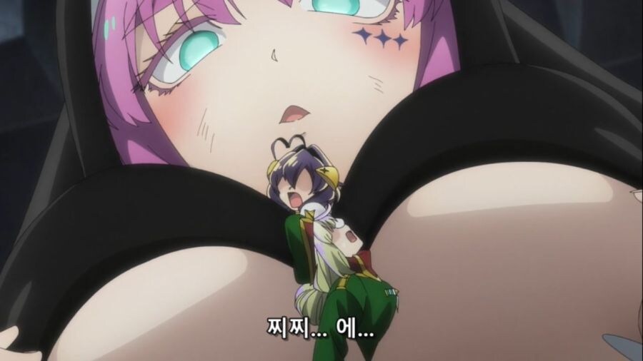 [마법소녀를동경해서]천국으로 보내주다_2.jpg