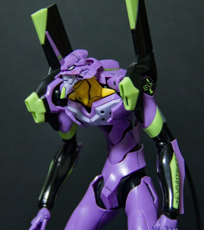 고토부키야 에반게리온 0, 1, 2호기 TV버전 입니다._19.jpg