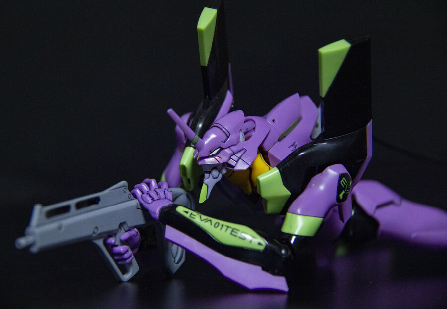 고토부키야 에반게리온 0, 1, 2호기 TV버전 입니다._24.jpg