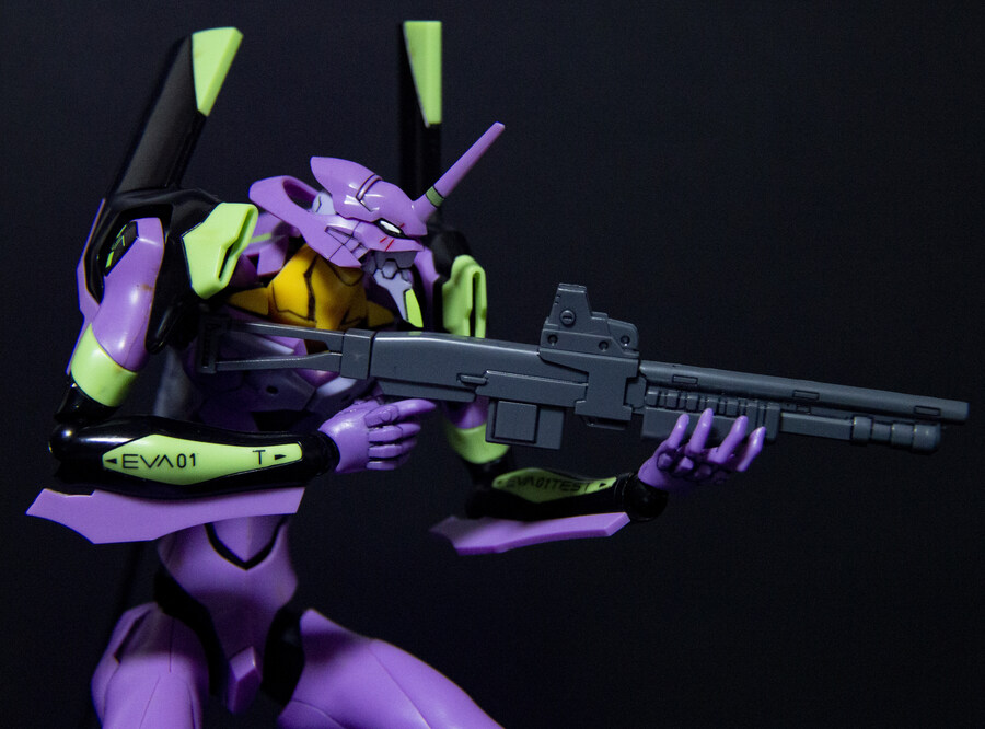 고토부키야 에반게리온 0, 1, 2호기 TV버전 입니다._26.jpg