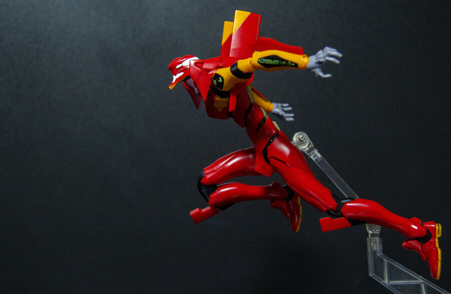 고토부키야 에반게리온 0, 1, 2호기 TV버전 입니다._45.jpg